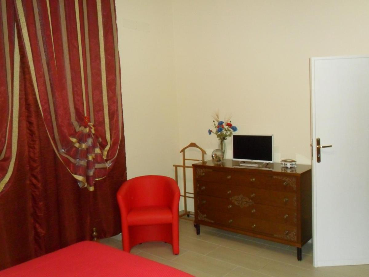 Angeli Bed & Breakfast Conversano Exterior photo