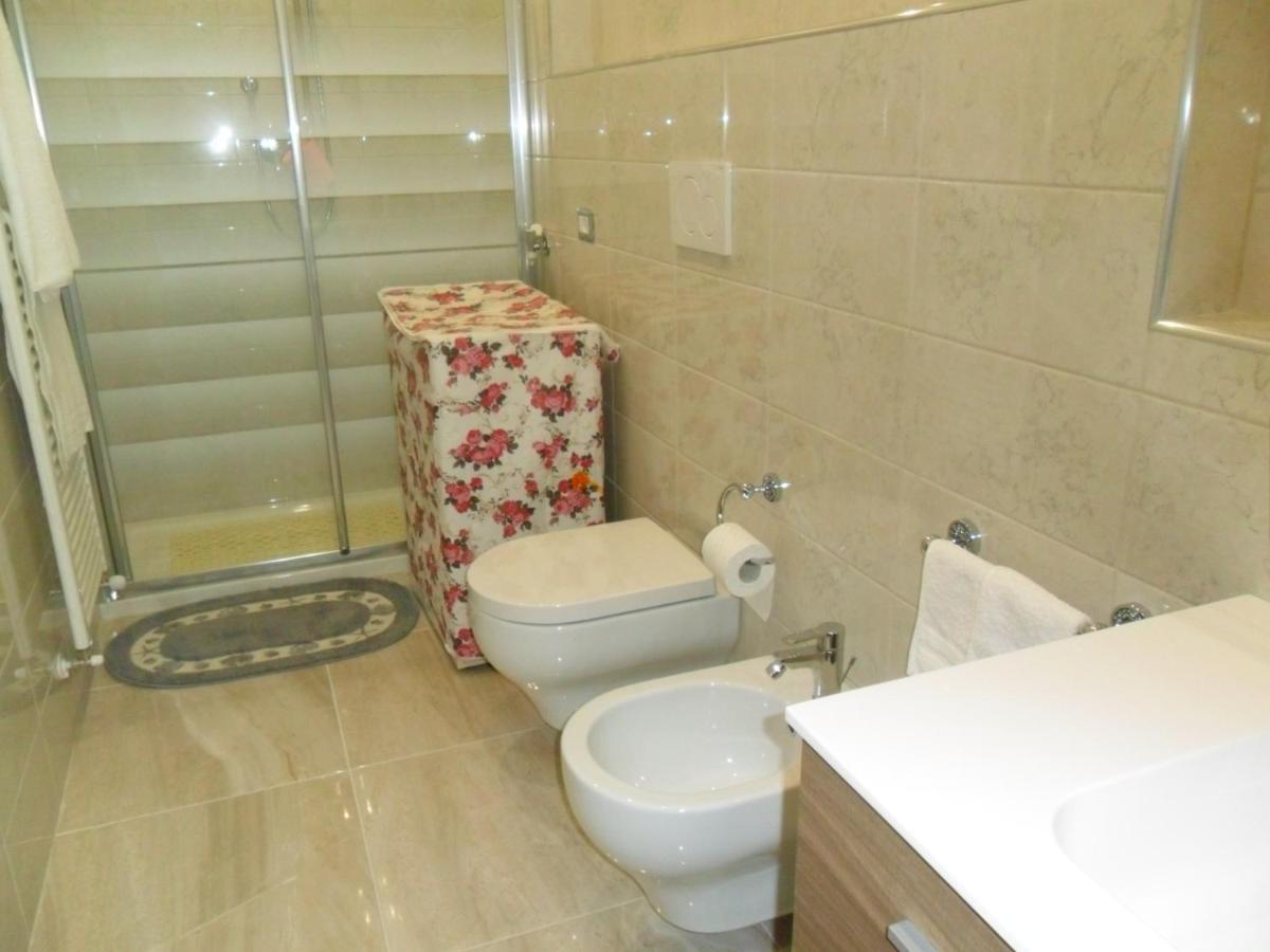 Angeli Bed & Breakfast Conversano Exterior photo