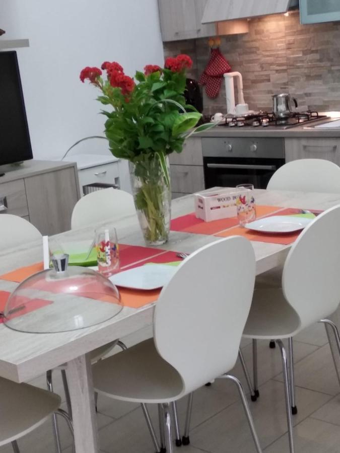 Angeli Bed & Breakfast Conversano Exterior photo
